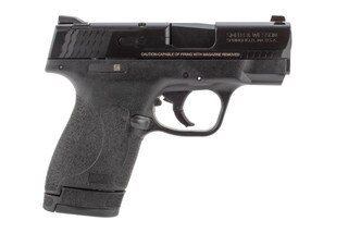 S&W M&P Shield M2.0 .40SW